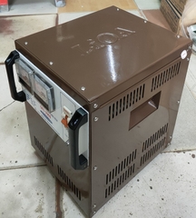 ỔN ÁP LIOA 3KVA - 3KW - 3KG CŨ DẢI 90V ~ 250V MODEL DRI - 3000