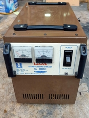 ỔN ÁP LIOA 4KVA, LIOA NL- 4000NM, LIOA NL- 4000SI, LIOA NM- 4000SII