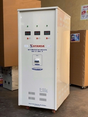 ỔN  ÁP LIOA STANDA 50KVA - 50KW 3 PHA GIÁ RẺ
