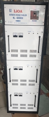 ỔN ÁP LIOA CŨ 60KVA 3 PHA