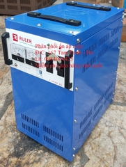 ỔN ÁP RULER 7.5KVA - DR DẢI 90V - 250V ĐỜI MỚI NHẤT HIỆN NAY