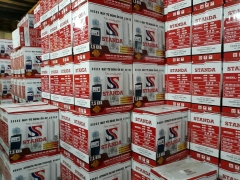 ỔN ÁP STANDA 5KVA DẢI 50V - 250V MOEDL RS - 5000 DRI ĐỜI MỚI NHẤT