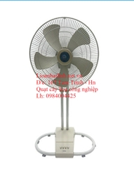 QUẠT CÔNG NGHIỆP LIOA QC - 450