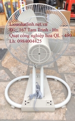QUẠT CÔNG NGHIỆP LIOA QL - 450