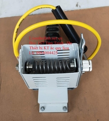 THIẾT BỊ KIỂM TRA ẮC QUY LIOA