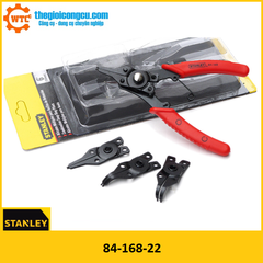 Kềm lấy phe 4 đầu Stanley 8416822