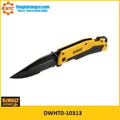 Dao đa năng Dewalt DWHT0-10313