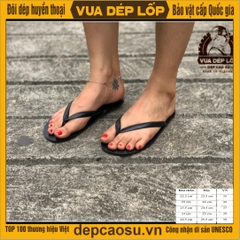 Dép cao su Tông đinh