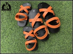 Dòng dép trẻ em nhiều màu sắc