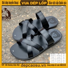 Siêu dép - 3 quai chéo