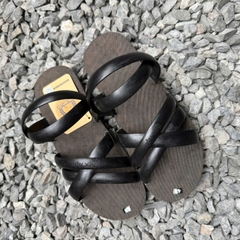 TÁI CHẾ LỐP XE THÀNH DÉP LỐP – GIẢI PHÁP XANH TỪ THƯƠNG HIỆU VUA DÉP LỐP