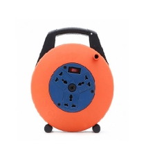 Ổ CẮM KÉO DÀI KIỂU XÁCH TAY XTD10-3-10A