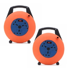 Ổ CẮM KÉO DÀI KIỂU XÁCH TAY XTD10-3-13A