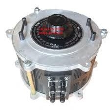 Máy biến áp vô cấp sd 2525 25a