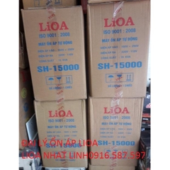 đại lý bán ổn áp lioa tại thị trấn văn điển thanh trì đại lý lioa chính hãng