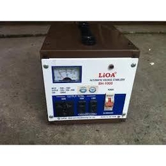 LIOA 0,5KVA, ỔN ÁP LIOA SH 500, LIOA 500W