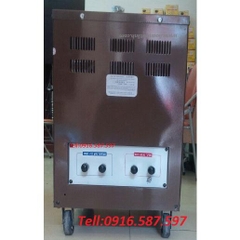 biến áp sd 2575(75a) 16,5kva