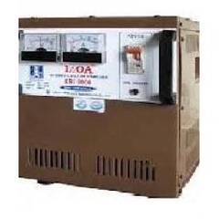 ỔN ÁP LIOA 10kva DRII 50v-250v