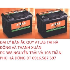 ĂC QUY ĐỒNG NAI
