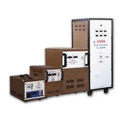 ỔN ÁP LIOA SH3-500KVA/3 BA PHA