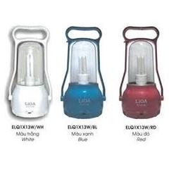 ĐÈN CHIẾU SÁNG KHẨN CẤP LIOA