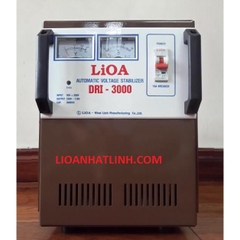 ỔN ÁP LIOA 3DRII
