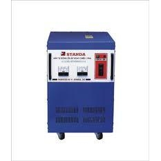 MÁY ỔN ÁP 2 PHA LỬA