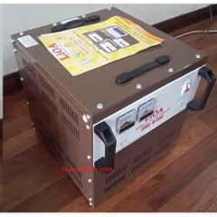ỔN ÁP LIOA 10kva DRII 50v-250v