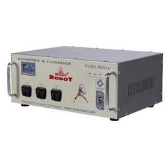 KÍCH ĐIỆN-SẠC 1000VA ROBOT