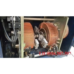 ỔN ÁP LIOA 25KVA HÀNG TỒN KHO MODEL NL 25000 NM 250000W