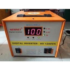 kích điện newnet 1200va 12v lên 220v