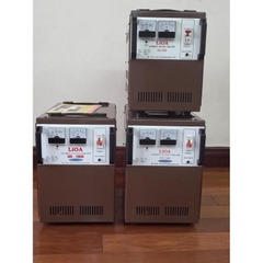 ỔN ÁP LIOA DRI-7500