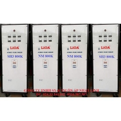 ỔN ÁP LIOA SH3-800KVA/3 BA PHA