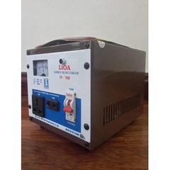 ỔN ÁP LIOA 1KVA