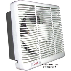 quạt thông gió gắn tường evf15b2