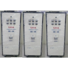 ỔN ÁP LIOA SH3-60KVA 3 PHA