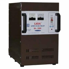LIOA 7,5KVA SH 150V-250V