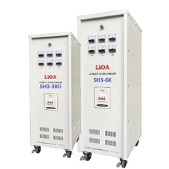 NEW 2018  LIOA 3KVA SH3 3KII 260V-430V