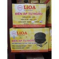ĐẠI LÝ LIOA TẠI HẢI PHÒNG, ỔN ÁP LIOA TẠI HẢI PHÒNG, SỬA LIOA, BẢO HÀNH LIOA , LH 0982057799