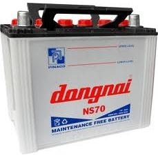 ẮC QUY ĐỒNG NAI 50AH