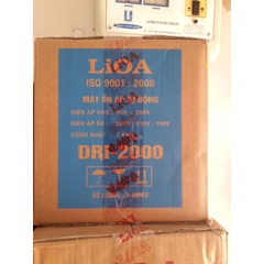 đại lý lioa tại long biên, bán ổn áp lioa khu vực gia lâm long biên