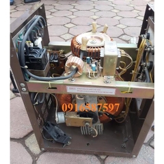 lioa nhật linh hướng dẫn khách tự sửa chữa khắc phục các lỗi ổn áp lioa