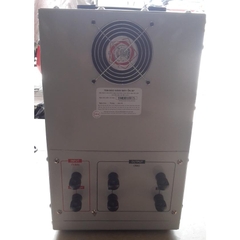 ỔN ÁP LIOA SH 15000II ( LIOA 15KVA 1 PHA)