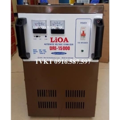 ỔN ÁP LIOA 15KVA