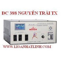 kích điện lioa 1000va, kích 500va| lioa nhat linh