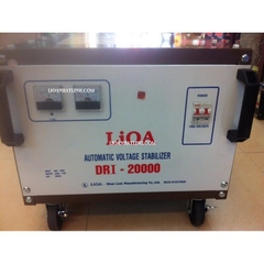 ỔN ÁP LIOA DRI-20000