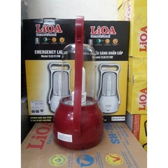 đại lý đèn lioa tại 388 Nguyễn Trãi Thanh Xuân