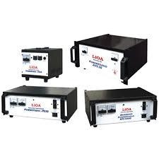 BIẾN ÁP CÁCH LY 1 PHA LIOA