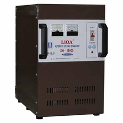 LIOA 7,5KVA SH 150V-250V