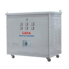 BIẾN ÁP LIOA 30KVA 3 PHA